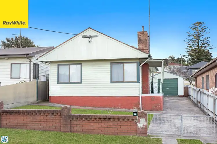 12 Todd Street, Warrawong NSW 2502