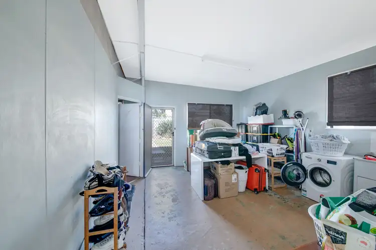 Sixth view of Homely house listing, 39 Matthew Flinders Drive, Cooee Bay QLD 4703
