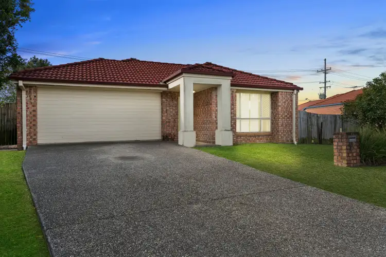14 Carob Court, Caboolture South QLD 4510