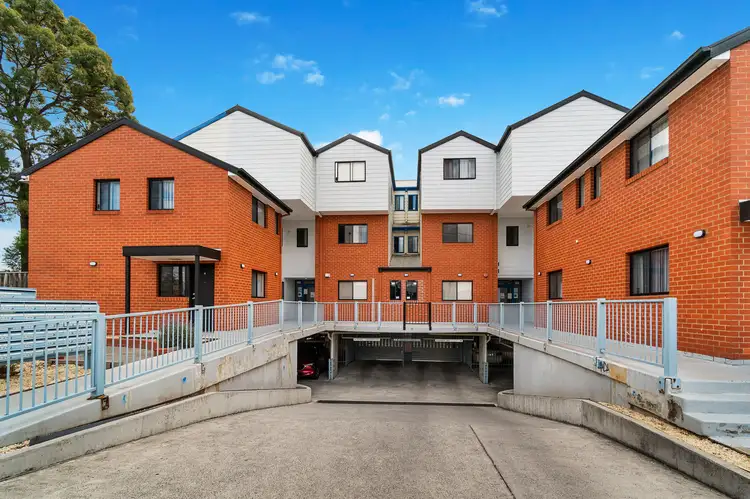 29/1251 Plenty Road, Bundoora VIC 3083