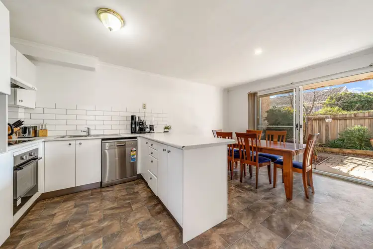 Main view of Homely unit listing, 136/15 John Cleland Crescent, Florey ACT 2615