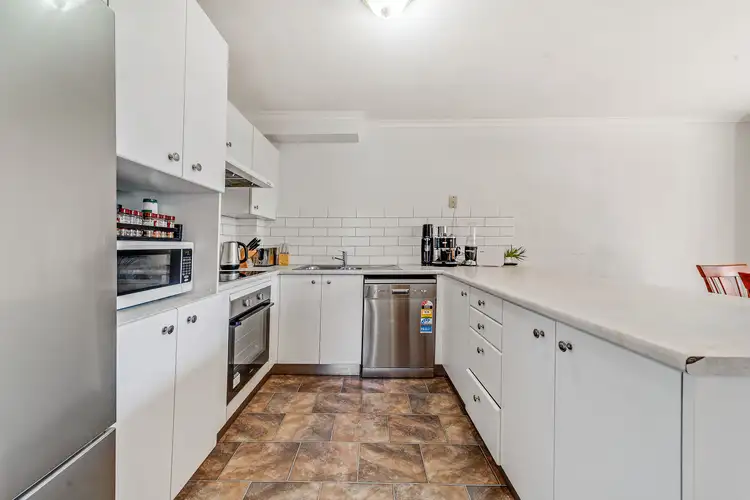 Second view of Homely unit listing, 136/15 John Cleland Crescent, Florey ACT 2615