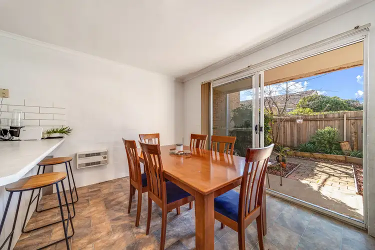 Third view of Homely unit listing, 136/15 John Cleland Crescent, Florey ACT 2615