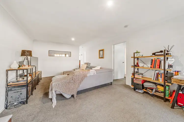 Fourth view of Homely unit listing, 136/15 John Cleland Crescent, Florey ACT 2615
