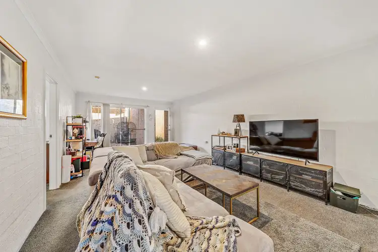 Fifth view of Homely unit listing, 136/15 John Cleland Crescent, Florey ACT 2615