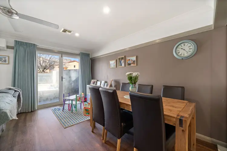 Fourth view of Homely townhouse listing, 2/18 Mowatt Street, Queanbeyan East NSW 2620