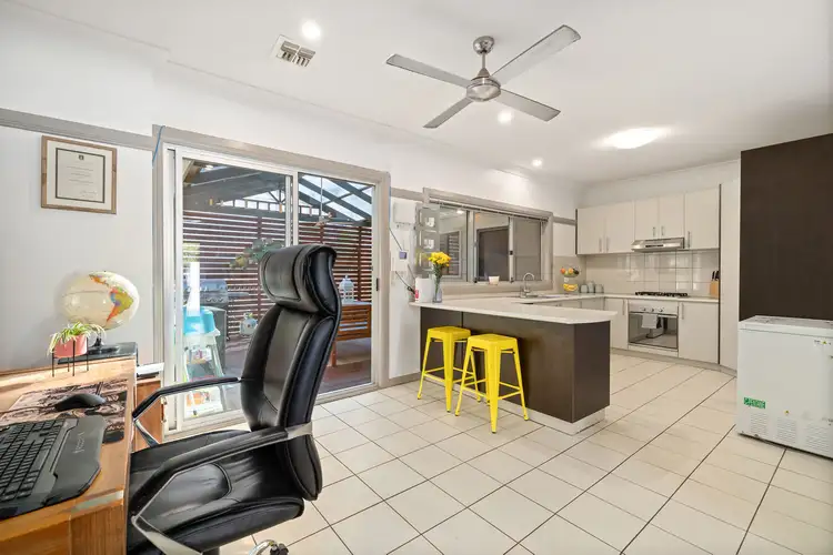 Fifth view of Homely townhouse listing, 2/18 Mowatt Street, Queanbeyan East NSW 2620