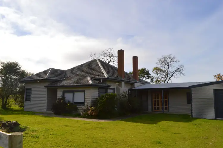 230 Kees Road, Yarram VIC 3971