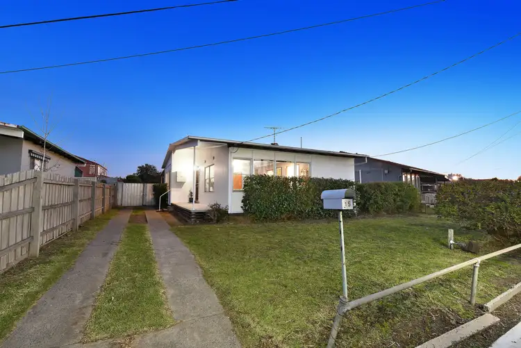Main view of Homely house listing, 15 Vervale Avenue, Fawkner VIC 3060