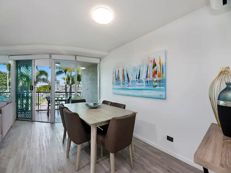 Third view of Homely unit listing, 12/42-56 River Esplanade, Mooloolaba QLD 4557