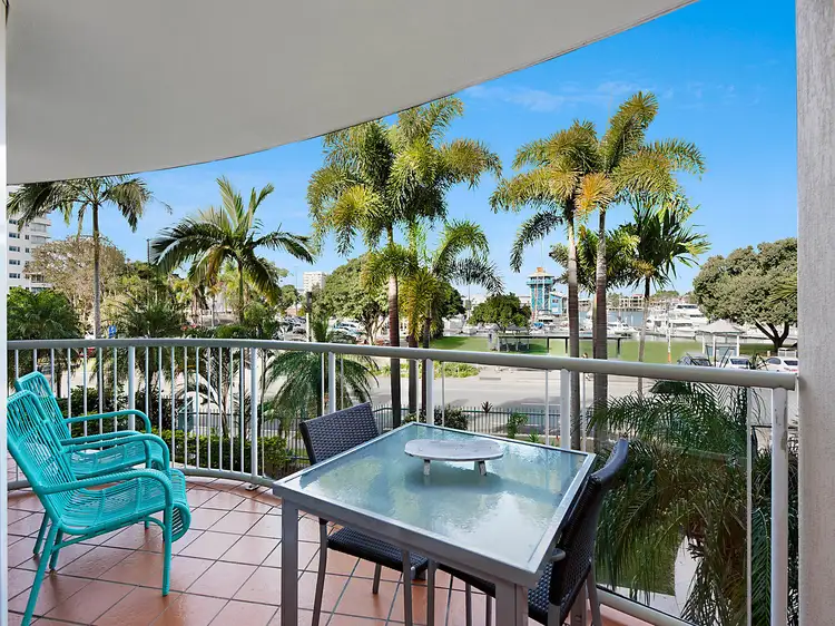 Fourth view of Homely unit listing, 12/42-56 River Esplanade, Mooloolaba QLD 4557