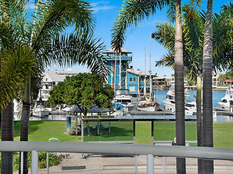 Fifth view of Homely unit listing, 12/42-56 River Esplanade, Mooloolaba QLD 4557
