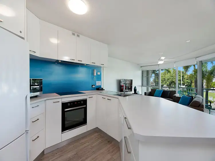 Sixth view of Homely unit listing, 12/42-56 River Esplanade, Mooloolaba QLD 4557