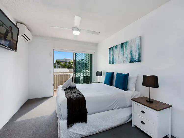 Seventh view of Homely unit listing, 12/42-56 River Esplanade, Mooloolaba QLD 4557