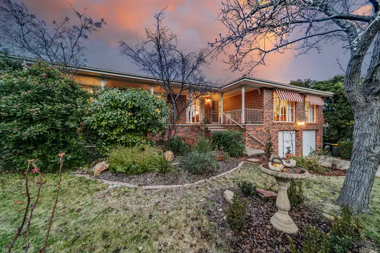 141 William Webb Drive, Mckellar ACT 2617