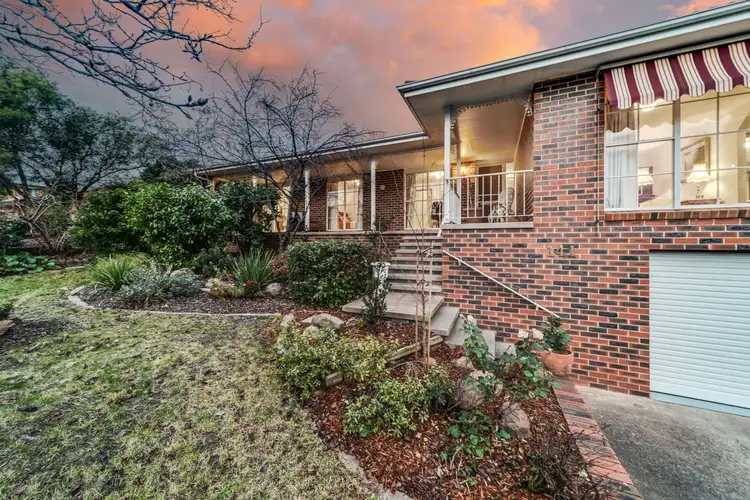 Second view of Homely house listing, 141 William Webb Drive, Mckellar ACT 2617