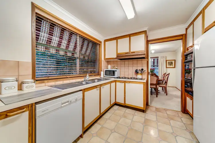 Third view of Homely house listing, 141 William Webb Drive, Mckellar ACT 2617