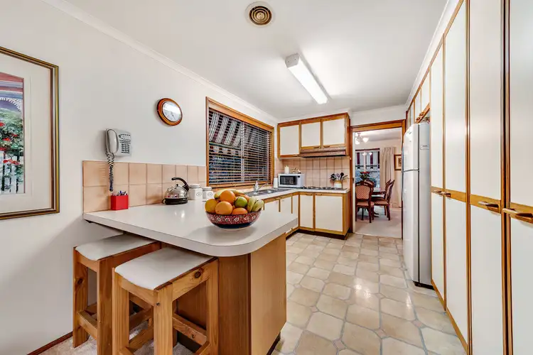 Fourth view of Homely house listing, 141 William Webb Drive, Mckellar ACT 2617