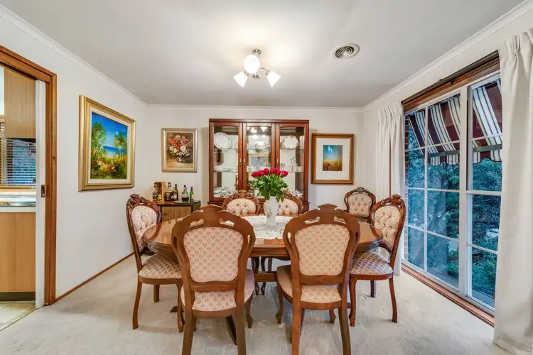 Fifth view of Homely house listing, 141 William Webb Drive, Mckellar ACT 2617