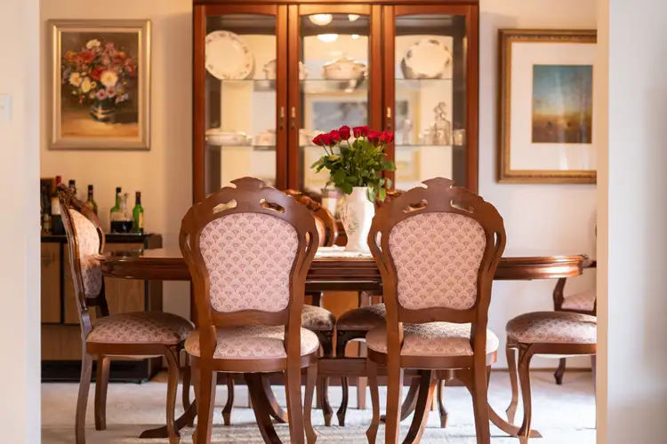 Sixth view of Homely house listing, 141 William Webb Drive, Mckellar ACT 2617