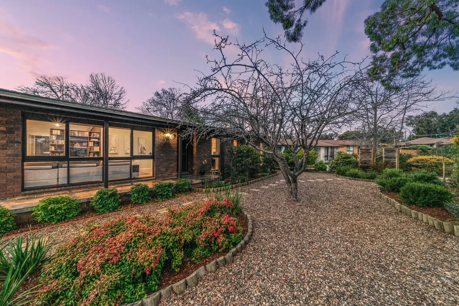 Main view of Homely house listing, 5 Mathieson Crescent, Weetangera ACT 2614