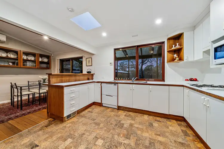 Third view of Homely house listing, 5 Mathieson Crescent, Weetangera ACT 2614