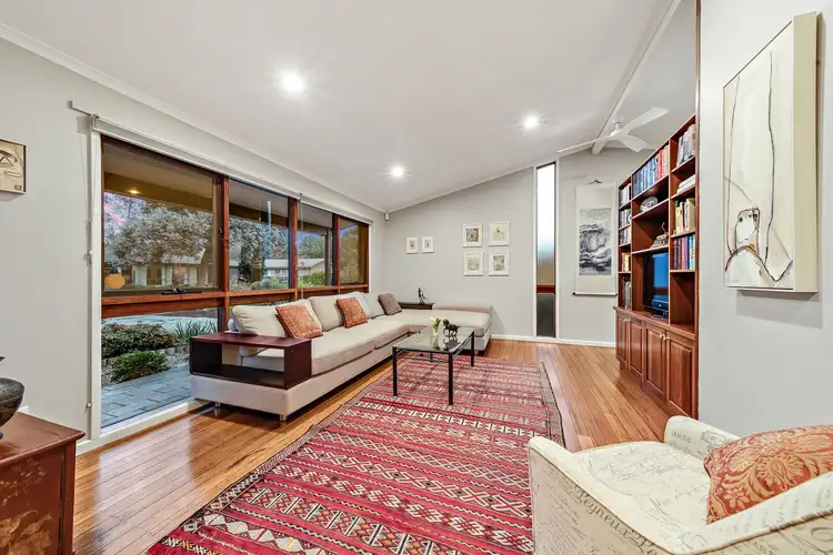 Fifth view of Homely house listing, 5 Mathieson Crescent, Weetangera ACT 2614