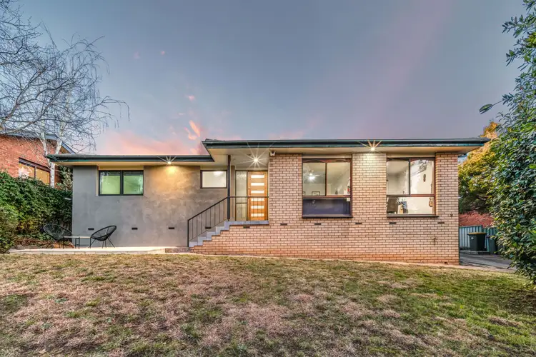 30 Tillyard Drive, Flynn ACT 2615