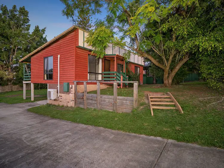 Main view of Homely house listing, 6 Marquis Street, Loganholme QLD 4129