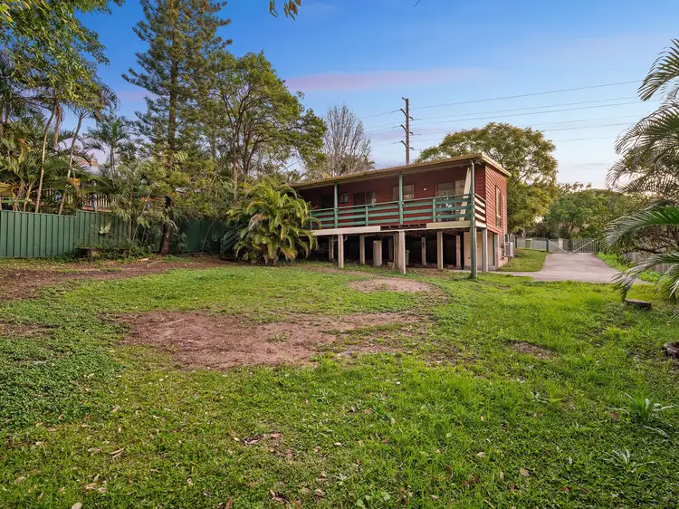 Second view of Homely house listing, 6 Marquis Street, Loganholme QLD 4129