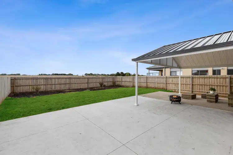 10 Garganey Road, Armstrong Creek VIC 3217