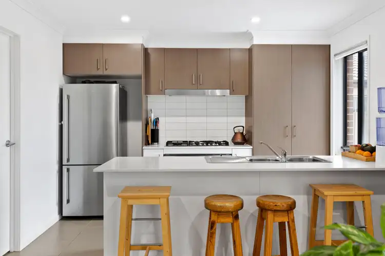 Fifth view of Homely house listing, 10 Garganey Road, Armstrong Creek VIC 3217