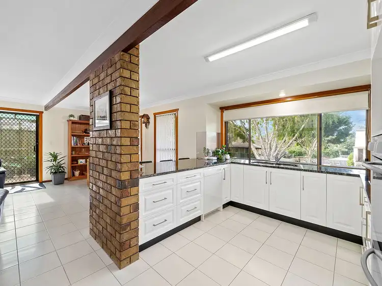 Third view of Homely house listing, 3 Fairhaven Street, Bridgeman Downs QLD 4035