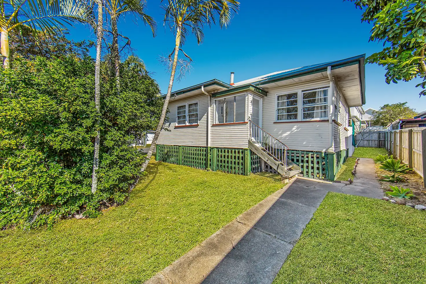 Main view of Homely house listing, 40 Miller Street, Chermside QLD 4032