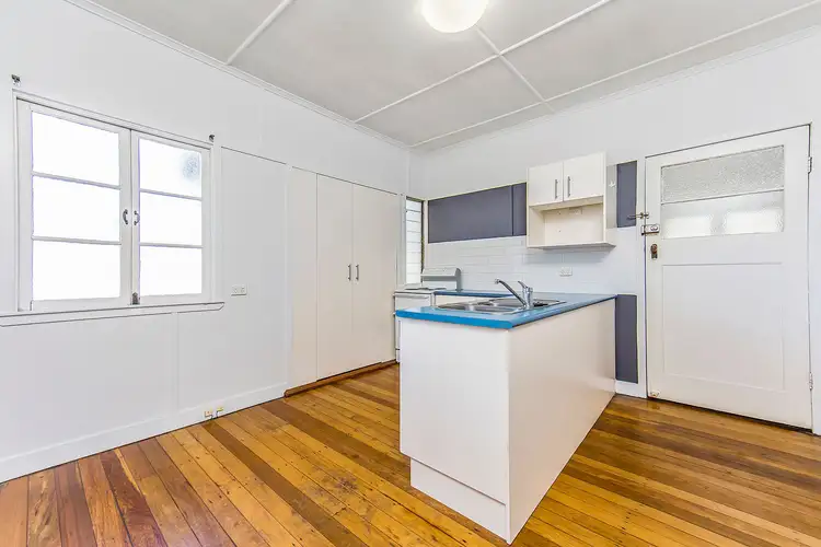 Fourth view of Homely house listing, 40 Miller Street, Chermside QLD 4032