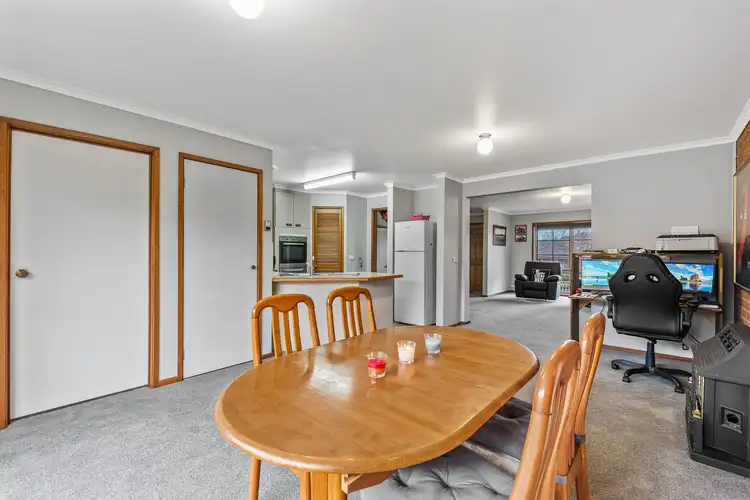 Second view of Homely townhouse listing, 31 Cave Hill Road, Lilydale VIC 3140