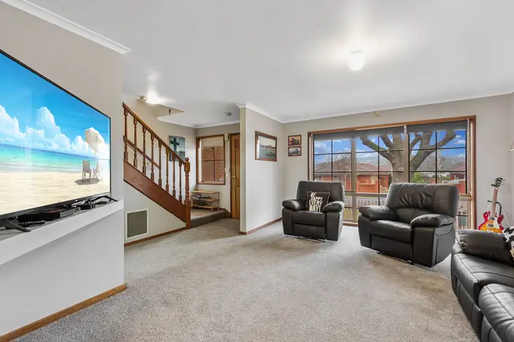 Sixth view of Homely townhouse listing, 31 Cave Hill Road, Lilydale VIC 3140