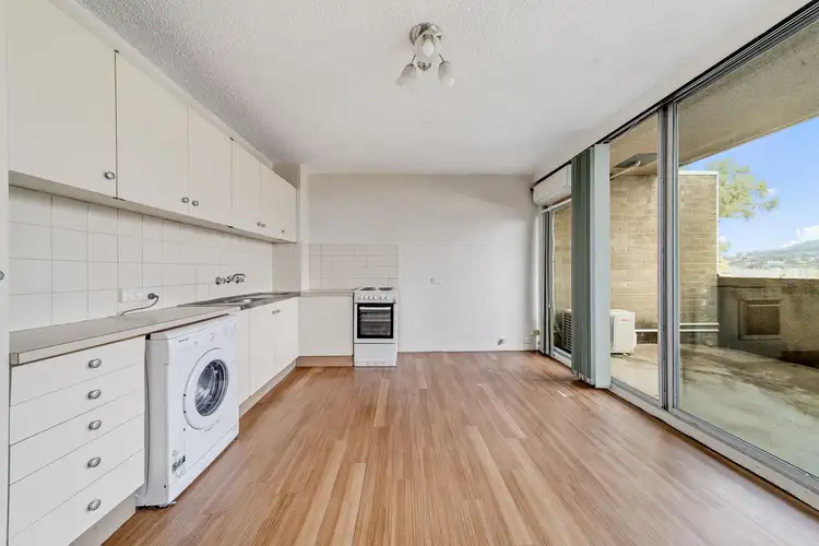 Second view of Homely apartment listing, 20/4 Wilkins Street, Mawson ACT 2607