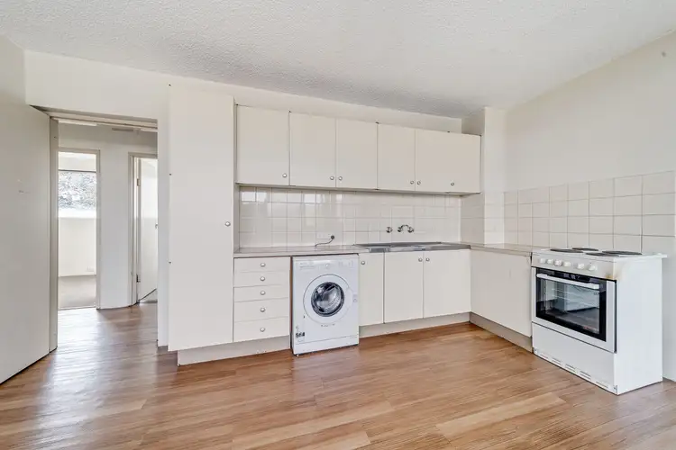 Third view of Homely apartment listing, 20/4 Wilkins Street, Mawson ACT 2607