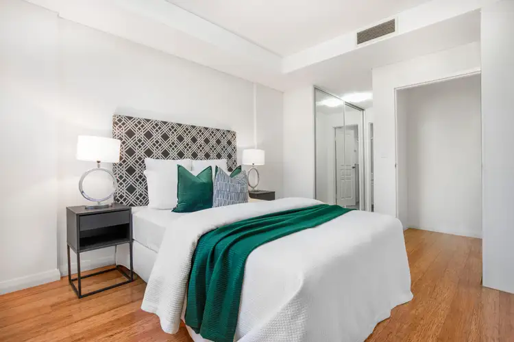 Fifth view of Homely unit listing, 5213/84 Belmore Street, Ryde NSW 2112