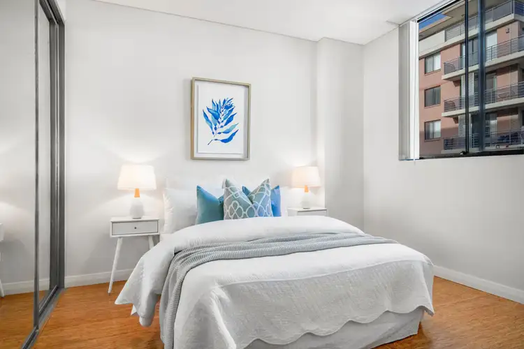 Sixth view of Homely unit listing, 5213/84 Belmore Street, Ryde NSW 2112