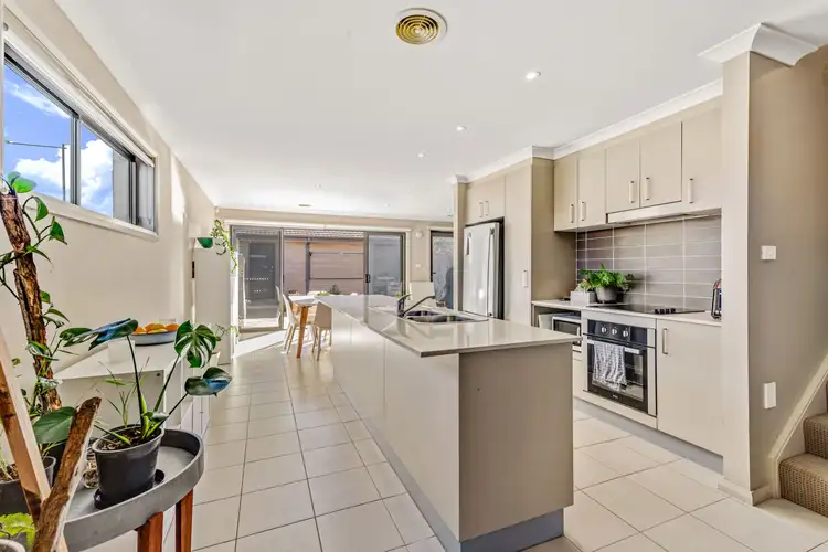 Third view of Homely house listing, 101 Francis Forde Boulevard, Forde ACT 2914