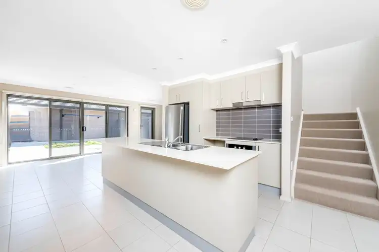 Fourth view of Homely house listing, 101 Francis Forde Boulevard, Forde ACT 2914