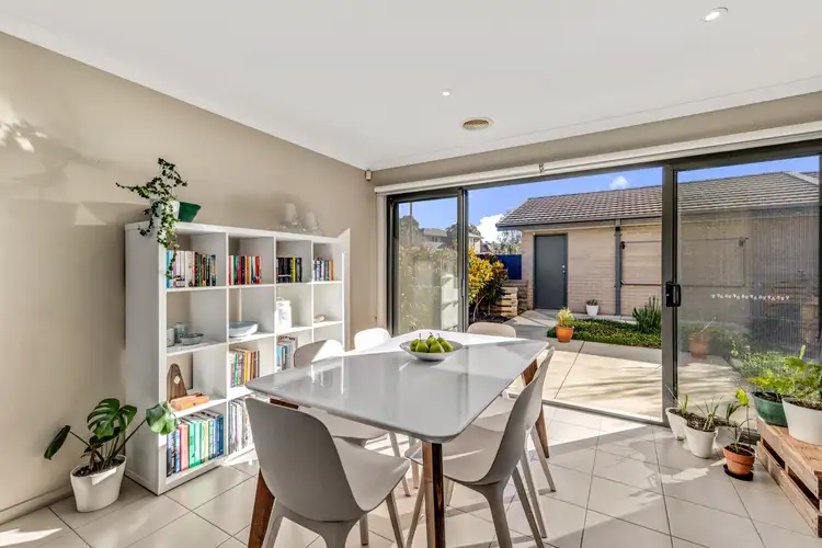 Fifth view of Homely house listing, 101 Francis Forde Boulevard, Forde ACT 2914