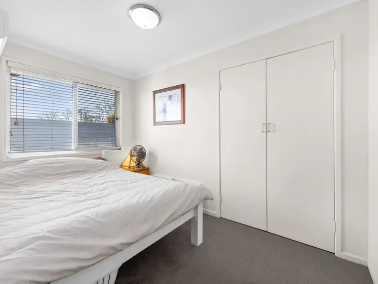 Fifth view of Homely apartment listing, 2/40 Beatrice Street, Hawthorne QLD 4171