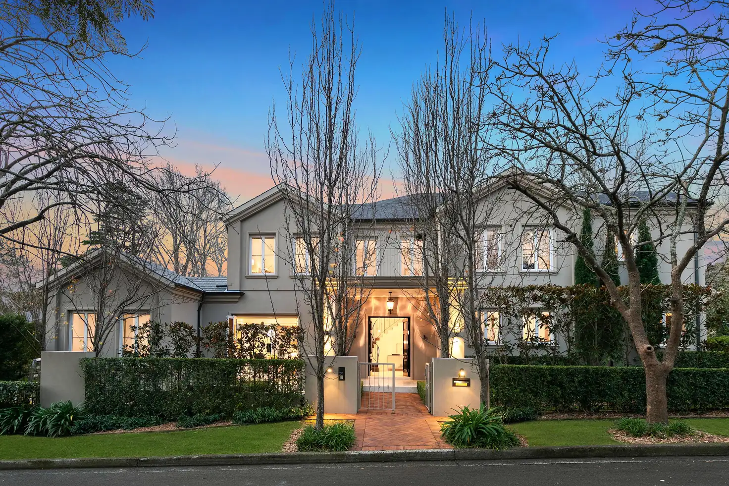 Main view of Homely house listing, 14 Warrabina Avenue, St Ives NSW 2075