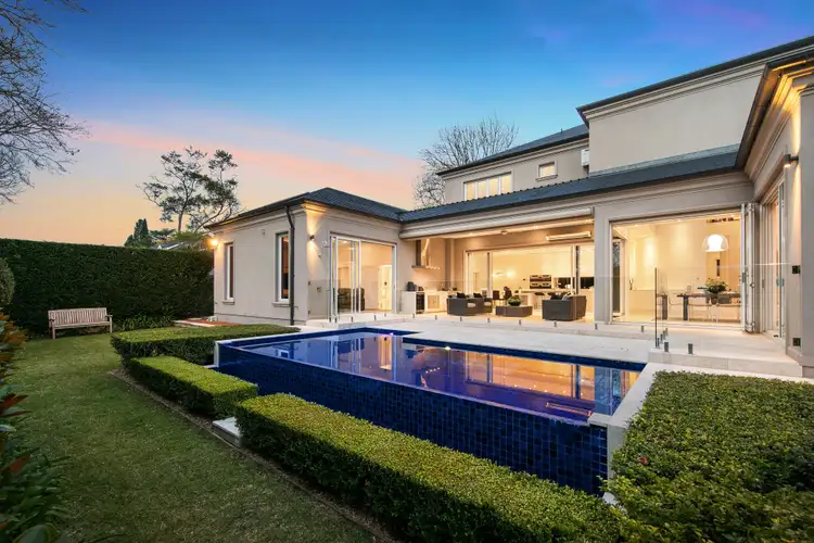 Second view of Homely house listing, 14 Warrabina Avenue, St Ives NSW 2075