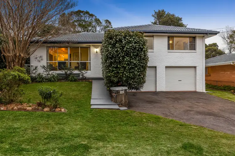 Second view of Homely house listing, 9 Barrymount Crescent, Mount Lofty QLD 4350