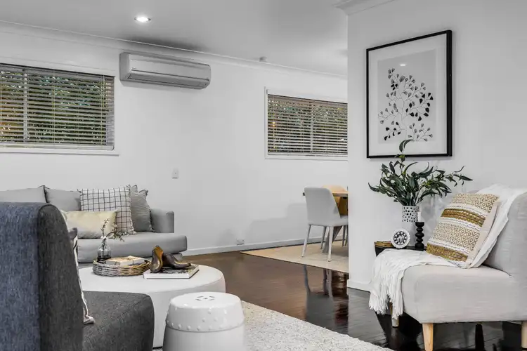 Fourth view of Homely house listing, 9 Barrymount Crescent, Mount Lofty QLD 4350