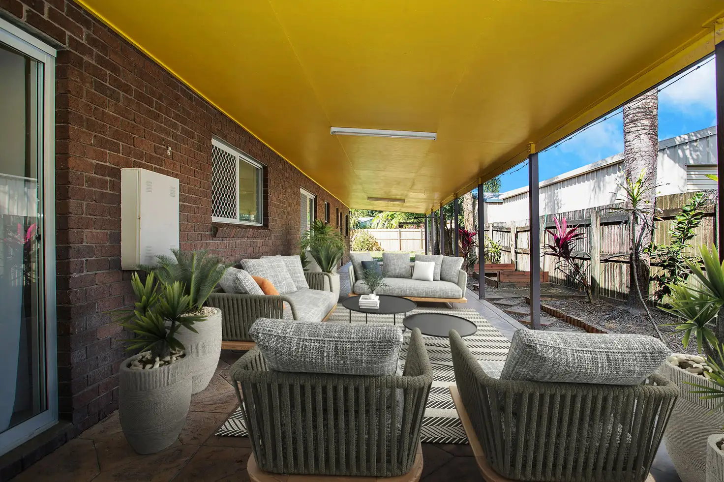 Main view of Homely house listing, 67 Eaglemount Road, Beaconsfield QLD 4740